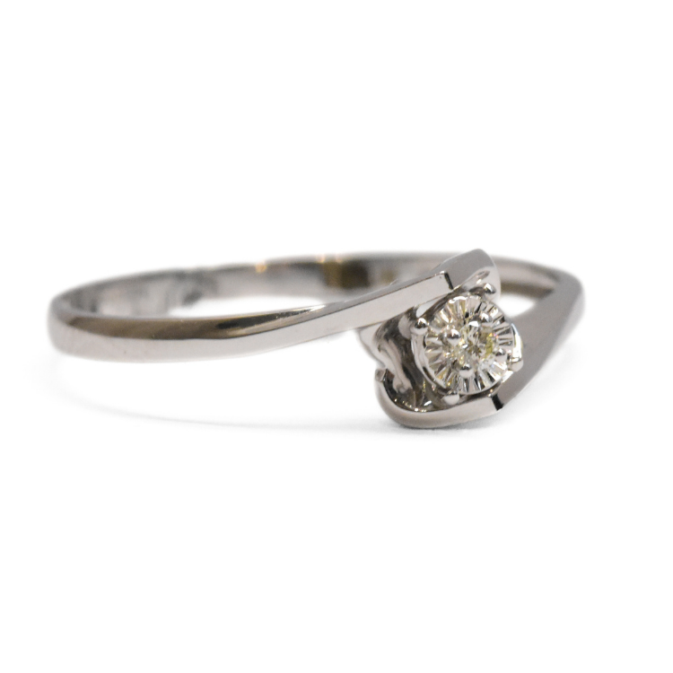 Picture of Diamond Ring